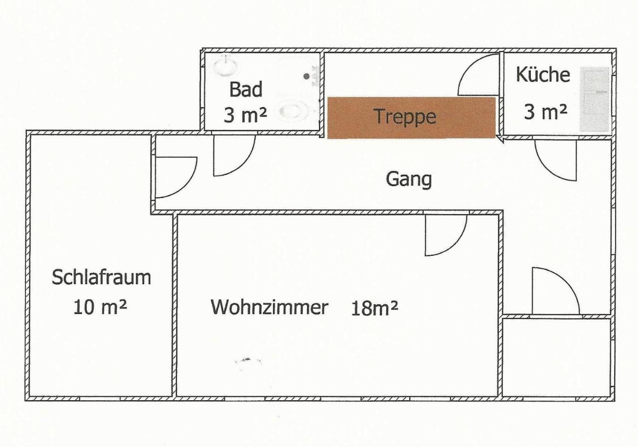 Saechsische-Schweiz-Ferienhaus-Wohnung-2-Mit-Hervorragendem-Panoramablick-Ueber-Das-Elbtal Konigstein an der Elbe Exterior photo